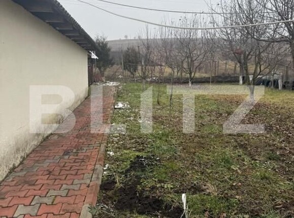 Casa de vânzare 3 camere Exterior Vest - 164554CV | BLITZ Bistriţa | Poza16