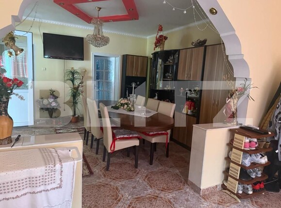 Casa de vânzare 3 camere Exterior Vest - 164554CV | BLITZ Bistriţa | Poza5