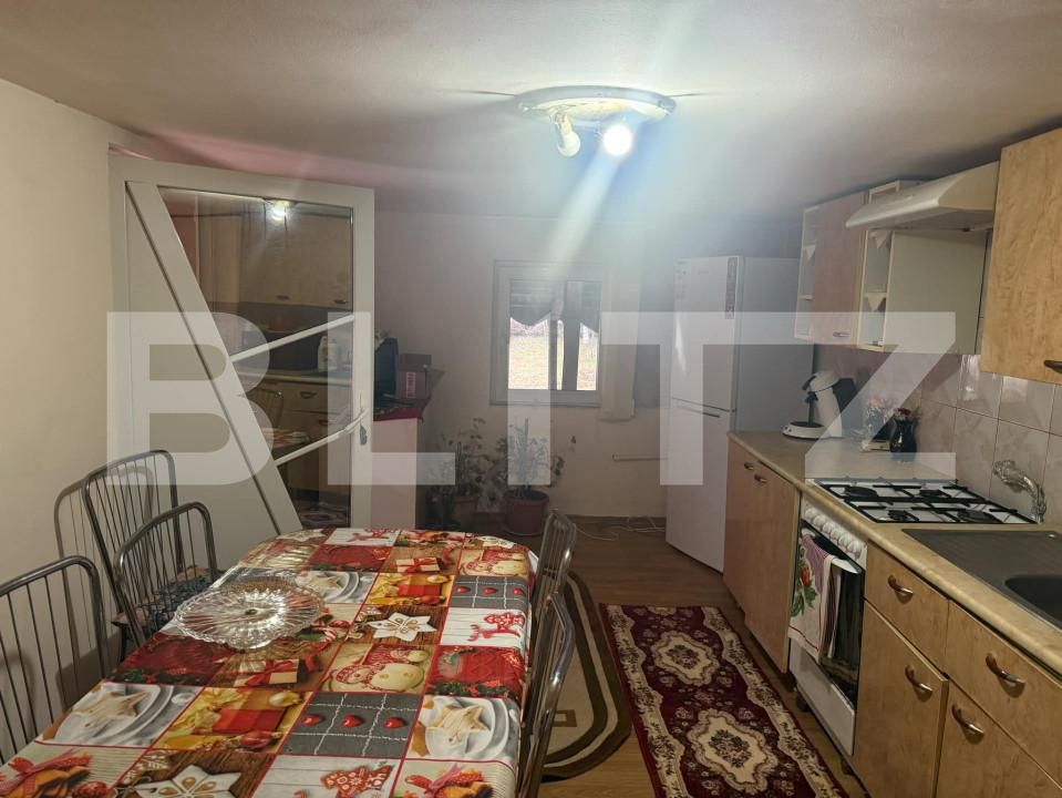 Casa de vânzare 3 camere Exterior Vest - 164554CV | BLITZ Bistriţa | Poza14