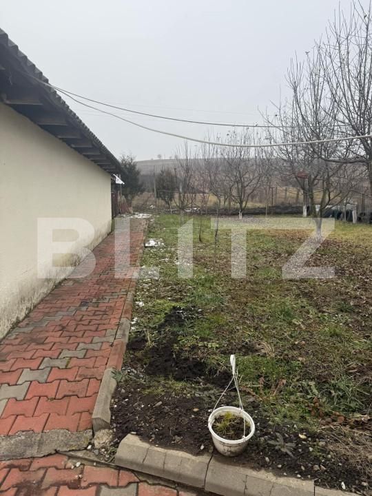 Casa de vânzare 3 camere Exterior Vest - 164554CV | BLITZ Bistriţa | Poza16