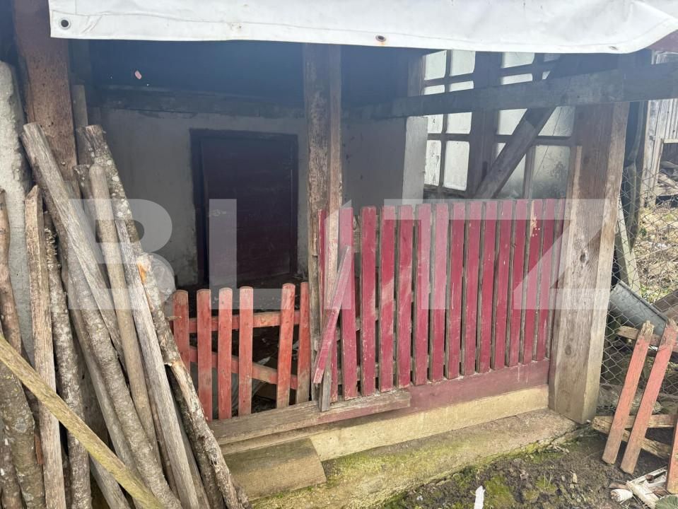 Casa de vânzare 3 camere Exterior Vest - 164554CV | BLITZ Bistriţa | Poza17