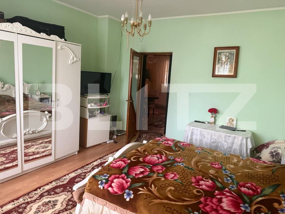 Casa de vânzare 3 camere Exterior Vest - 164554CV | BLITZ Bistriţa | Poza12