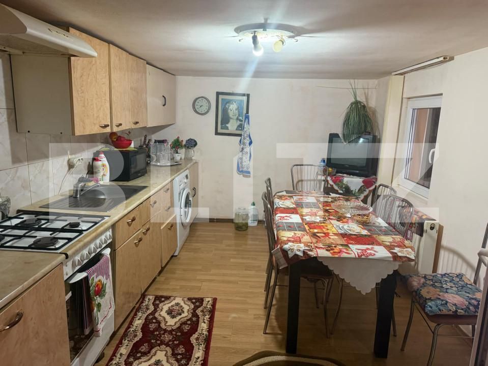 Casa de vânzare 3 camere Exterior Vest - 164554CV | BLITZ Bistriţa | Poza8