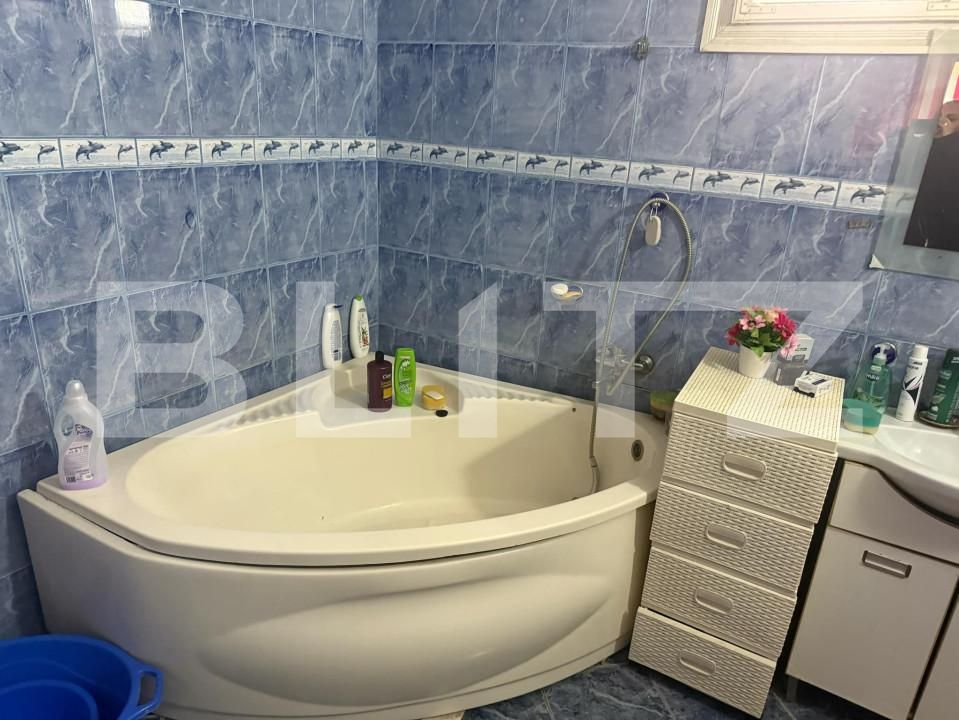 Casa de vânzare 3 camere Exterior Vest - 164554CV | BLITZ Bistriţa | Poza6