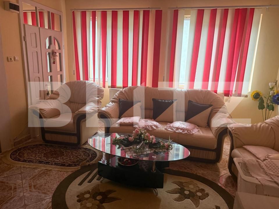 Casa de vânzare 3 camere Exterior Vest - 164554CV | BLITZ Bistriţa | Poza6