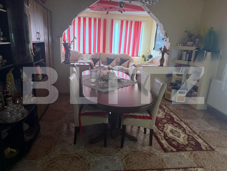 Casa de vânzare 3 camere Exterior Vest - 164554CV | BLITZ Bistriţa | Poza5