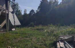 Casa de vacanta tip A, 3 camere, 150 mp+4100 mp teren, zona Colibita