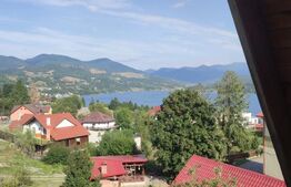 Casa de vacanta tip A, 3 camere, 150 mp+4100 mp teren, zona Colibita