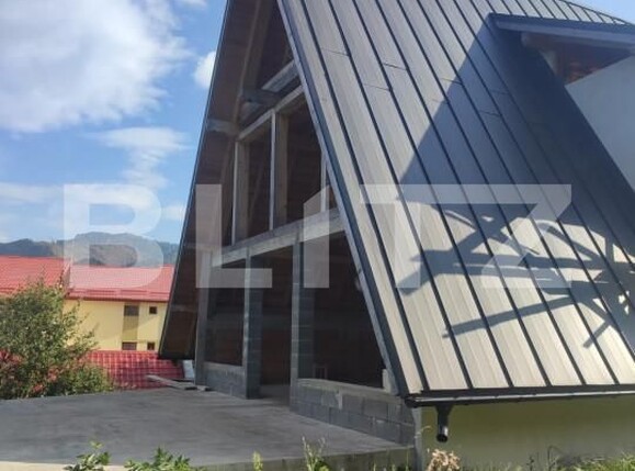 Casa de vânzare 3 camere Exterior Nord - 164556CV | BLITZ Bistriţa | Poza13