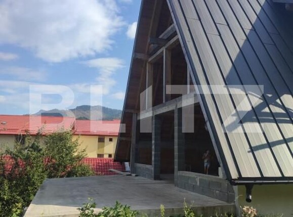 Casa de vânzare 3 camere Exterior Nord - 164556CV | BLITZ Bistriţa | Poza10