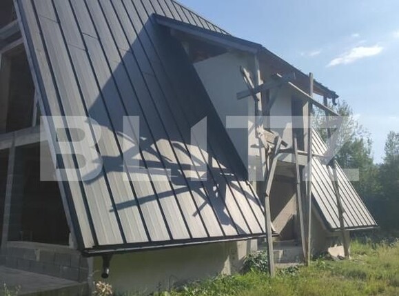 Casa de vânzare 3 camere Exterior Nord - 164556CV | BLITZ Bistriţa | Poza9