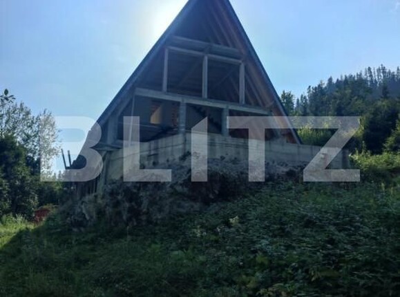 Casa de vânzare 3 camere Exterior Nord - 164556CV | BLITZ Bistriţa | Poza7