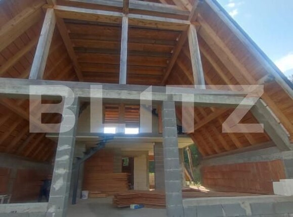 Casa de vânzare 3 camere Exterior Nord - 164556CV | BLITZ Bistriţa | Poza5