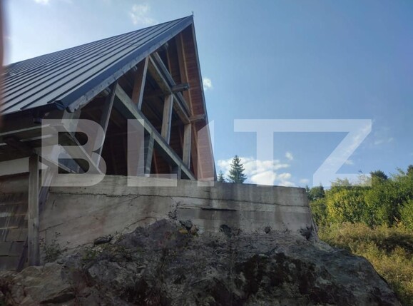 Casa de vânzare 3 camere Exterior Nord - 164556CV | BLITZ Bistriţa | Poza8