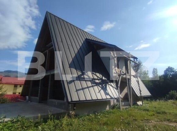 Casa de vânzare 3 camere Exterior Nord - 164556CV | BLITZ Bistriţa | Poza4