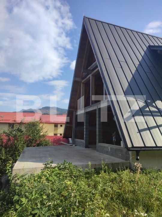 Casa de vânzare 3 camere Exterior Nord - 164556CV | BLITZ Bistriţa | Poza10