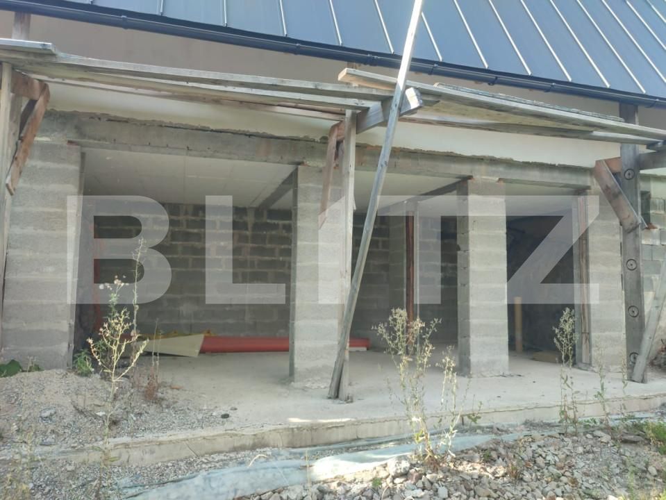 Casa de vânzare 3 camere Exterior Nord - 164556CV | BLITZ Bistriţa | Poza12