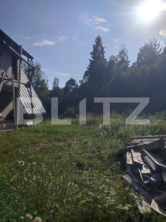 Casa de vânzare 3 camere Exterior Nord - 164556CV | BLITZ Bistriţa | Poza2