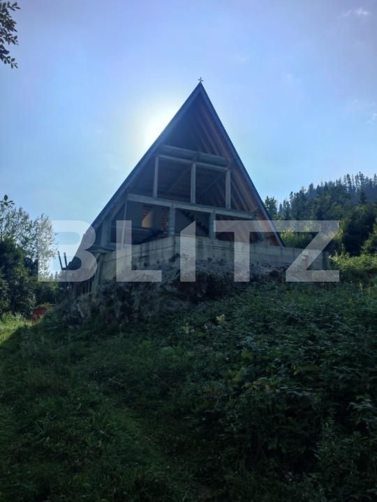 Casa de vânzare 3 camere Exterior Nord - 164556CV | BLITZ Bistriţa | Poza7