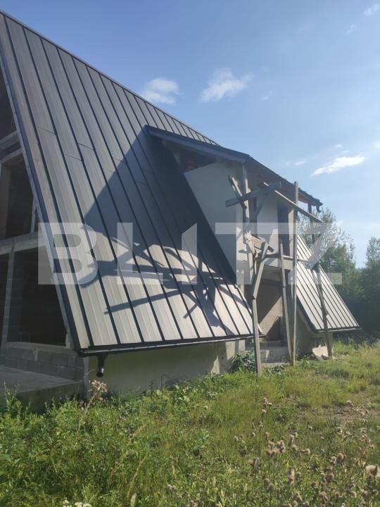 Casa de vânzare 3 camere Exterior Nord - 164556CV | BLITZ Bistriţa | Poza9