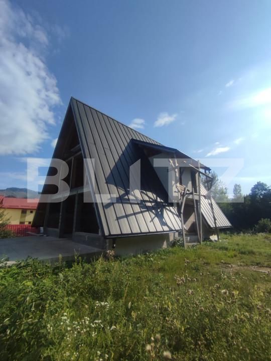 Casa de vânzare 3 camere Exterior Nord - 164556CV | BLITZ Bistriţa | Poza4