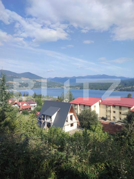 Casa de vânzare 3 camere Exterior Nord - 164556CV | BLITZ Bistriţa | Poza1