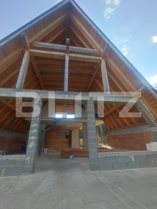 Casa de vânzare 3 camere Exterior Nord - 164556CV | BLITZ Bistriţa | Poza5