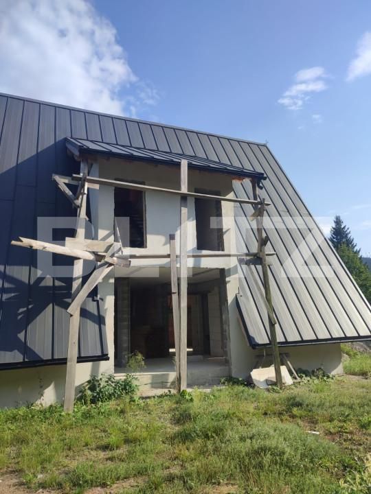 Casa de vânzare 3 camere Exterior Nord - 164556CV | BLITZ Bistriţa | Poza6