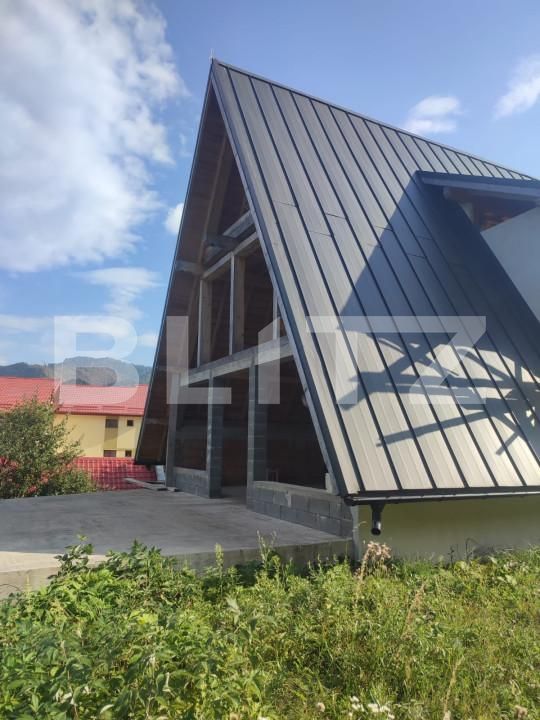 Casa de vânzare 3 camere Exterior Nord - 164556CV | BLITZ Bistriţa | Poza13