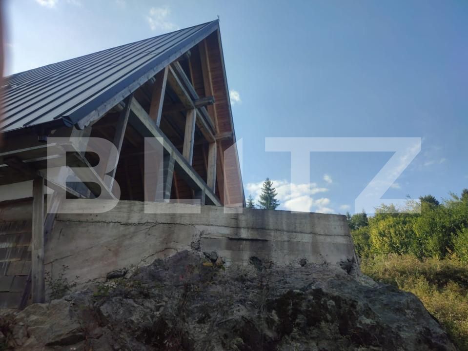 Casa de vânzare 3 camere Exterior Nord - 164556CV | BLITZ Bistriţa | Poza8