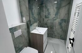 Spatiu comercial de inchiriat, cu 3 incaperi, 50 mp, zona DECEBAL 