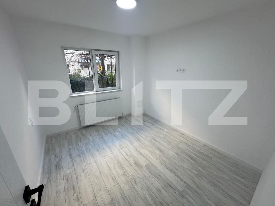 Spațiu comercial de închiriat Decebal - 164558SIC | BLITZ Bistriţa | Poza3