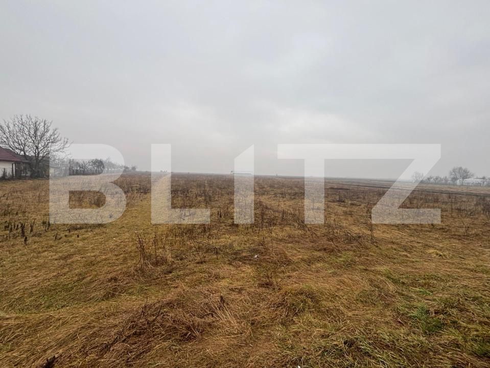 Teren de vânzare Exterior Sud - 164559TV | BLITZ Bistriţa | Poza2