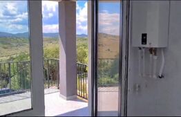 Casa individuala cu 4 camere,110 mp, zona Valea Budacului