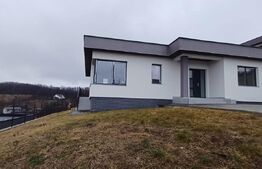 Casa individuala cu 4 camere,110 mp, zona Valea Budacului