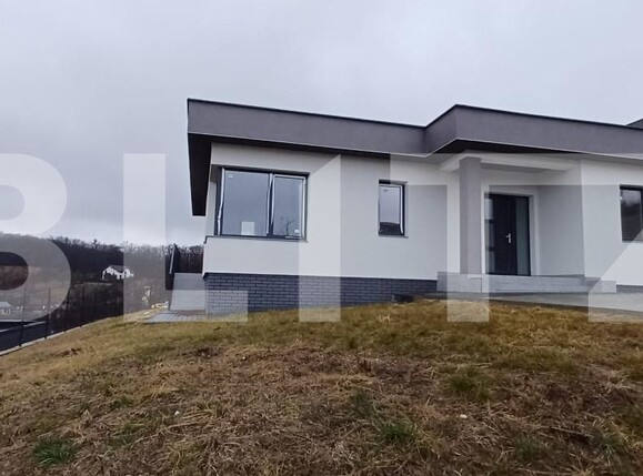 Casa de vânzare 4 camere Periferie - 164560CV | BLITZ Bistriţa | Poza1