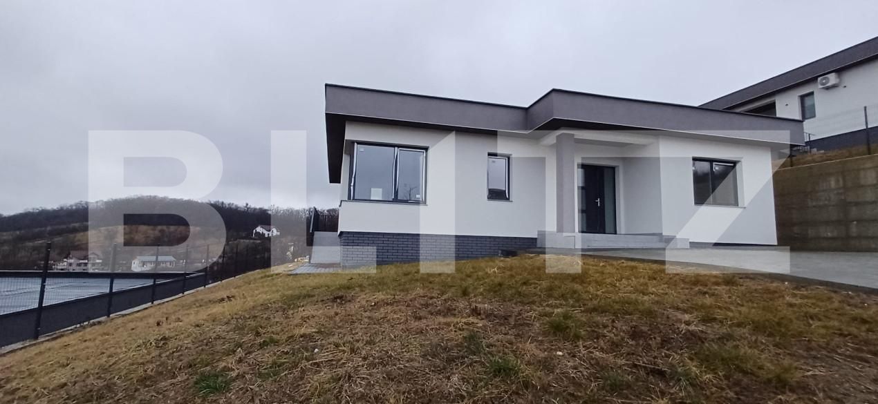 Casa de vânzare 4 camere Periferie - 164560CV | BLITZ Bistriţa | Poza1