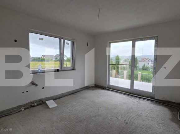 Casa de vânzare 4 camere Unirea - 164562CV | BLITZ Bistriţa | Poza2