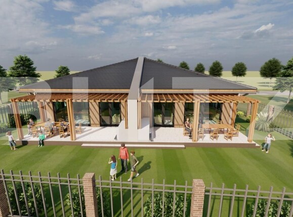 Casa de vânzare 4 camere Unirea - 164562CV | BLITZ Bistriţa | Poza4