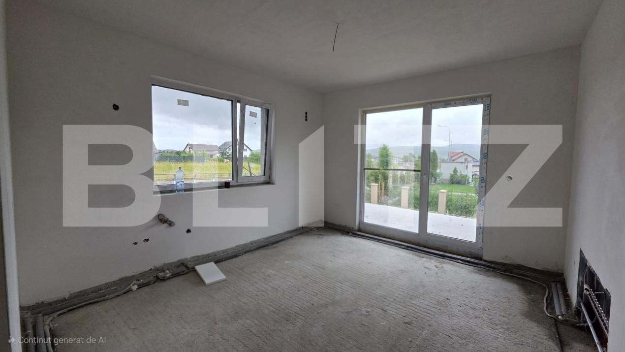 Casa de vânzare 4 camere Unirea - 164562CV | BLITZ Bistriţa | Poza2