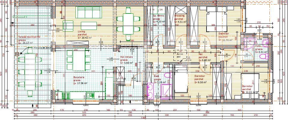 Casa de vânzare 4 camere Unirea - 164562CV | BLITZ Bistriţa | Poza7