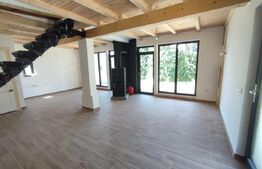 Casă de vacanță, 3 camere, 100 mp, zona Colibița