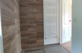 Casă de vacanță, 3 camere, 100 mp, zona Colibița