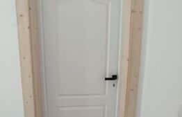 Casă de vacanță, 3 camere, 100 mp, zona Colibița