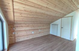 Casă de vacanță, 3 camere, 100 mp, zona Colibița