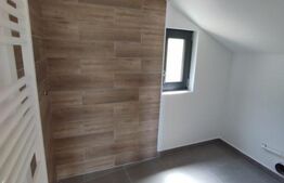 Casă de vacanță, 3 camere, 100 mp, zona Colibița