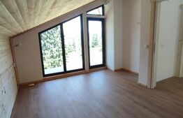 Casă de vacanță, 3 camere, 100 mp, zona Colibița