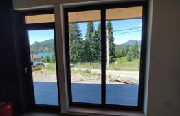 Casă de vacanță, 3 camere, 100 mp, zona Colibița