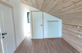 Casă de vacanță, 3 camere, 100 mp, zona Colibița