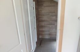 Casă de vacanță, 3 camere, 100 mp, zona Colibița